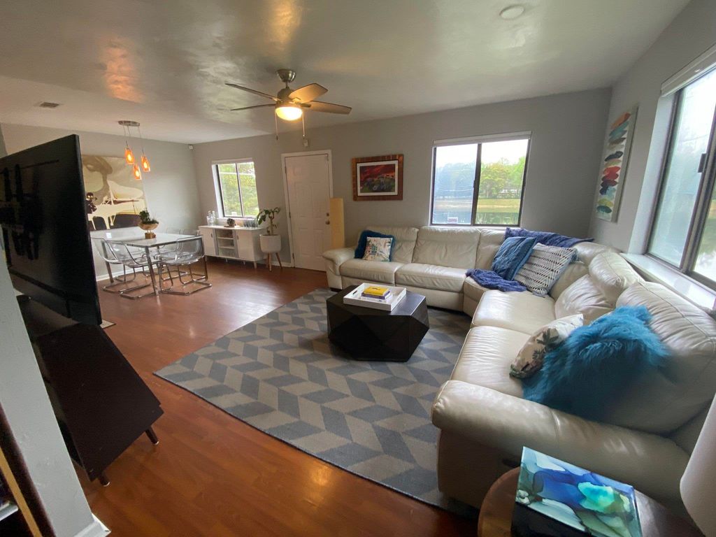 Photo of 1327 Airport Drive #E11, Tallahassee, FL 32304 (MLS # 400886)