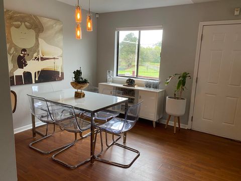 Tiny photo for 1327 Airport Drive #E11, Tallahassee, FL 32304 (MLS # 400886)