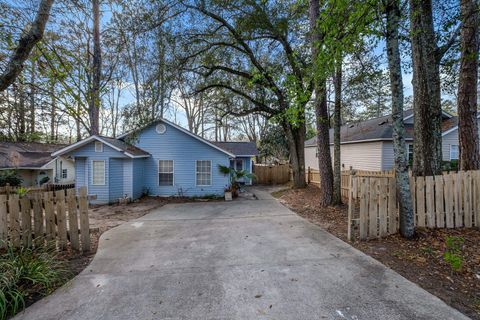 Tiny photo for 1416 Colorado Street, Tallahassee, FL 32304 (MLS # 397071)
