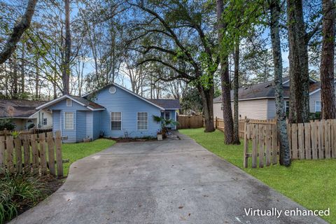 Tiny photo for 1416 Colorado Street, Tallahassee, FL 32304 (MLS # 397071)