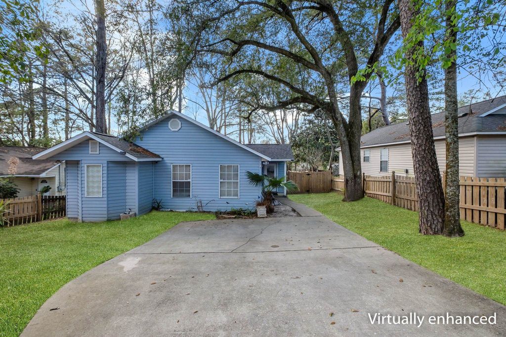 Photo of 1416 Colorado Street, Tallahassee, FL 32304 (MLS # 397071)