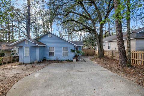 Tiny photo for 1416 Colorado Street, Tallahassee, FL 32304 (MLS # 397071)