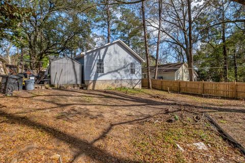 Tiny photo for 1416 Colorado Street, Tallahassee, FL 32304 (MLS # 397071)