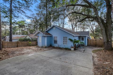 Tiny photo for 1416 Colorado Street, Tallahassee, FL 32304 (MLS # 397071)