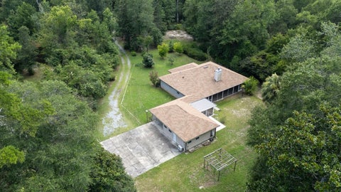 Tiny photo for 1407 Shady Rest Road, Havana, FL 32333 (MLS # 402908)