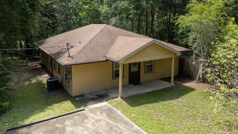 Tiny photo for 1407 Shady Rest Road, Havana, FL 32333 (MLS # 402908)