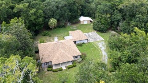 Tiny photo for 1407 Shady Rest Road, Havana, FL 32333 (MLS # 402908)
