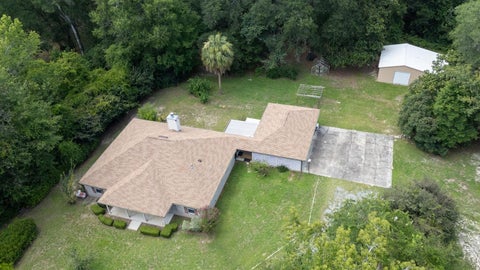 Tiny photo for 1407 Shady Rest Road, Havana, FL 32333 (MLS # 402908)