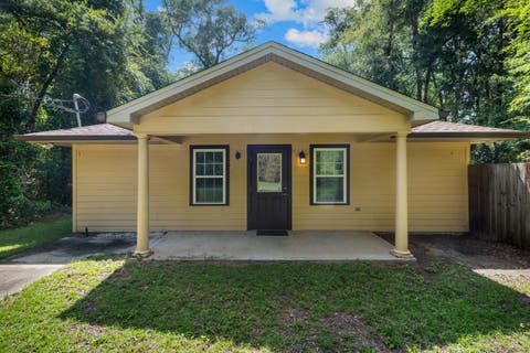 Tiny photo for 1407 Shady Rest Road, Havana, FL 32333 (MLS # 402908)