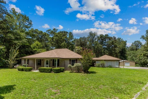 Tiny photo for 1407 Shady Rest Road, Havana, FL 32333 (MLS # 402908)