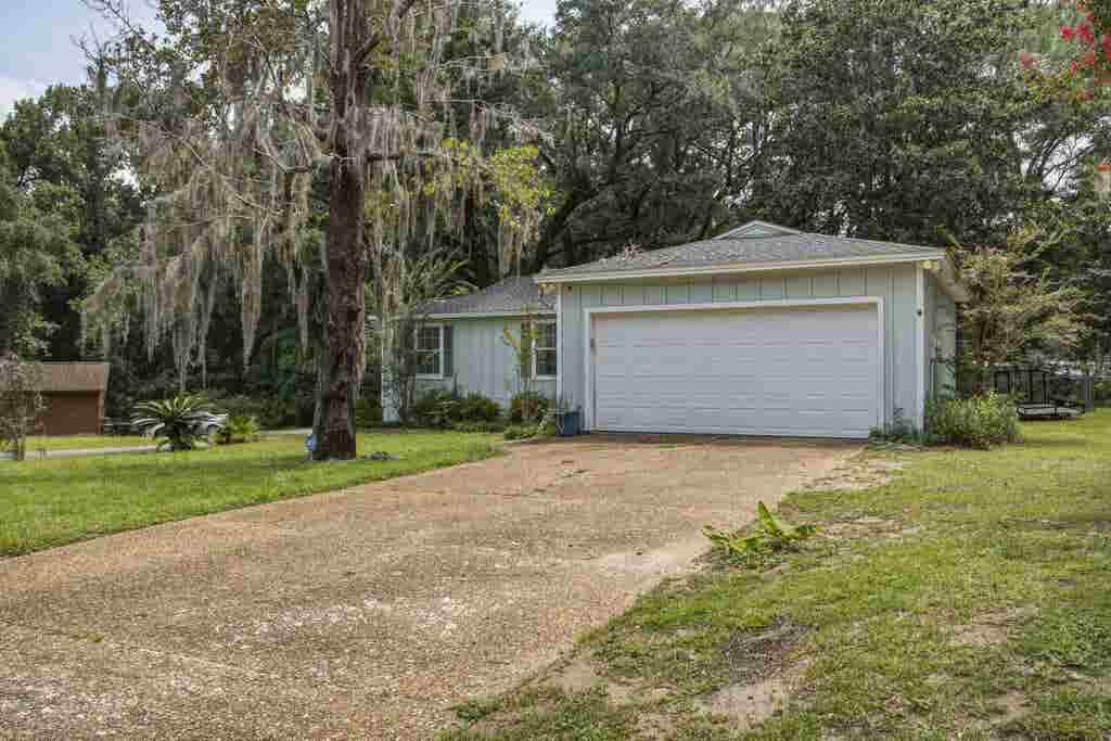 Photo of 2969 N Settlers Boulevard, Tallahassee, FL 32303 (MLS # 403084)