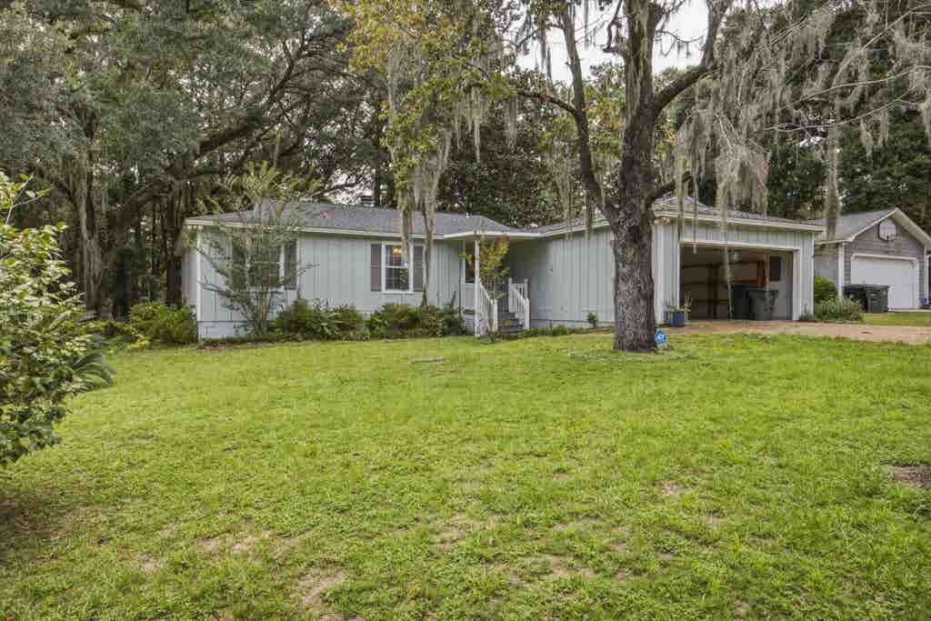 Photo of 2969 N Settlers Boulevard, Tallahassee, FL 32303 (MLS # 403084)