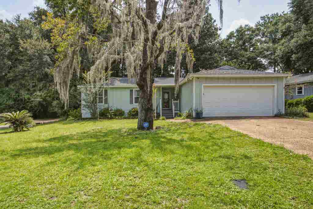 Photo of 2969 N Settlers Boulevard, Tallahassee, FL 32303 (MLS # 403084)