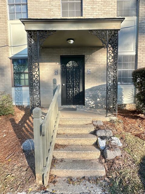 Tiny photo for 1951 N Meridian Road #63, Tallahassee, FL 32303 (MLS # 394063)