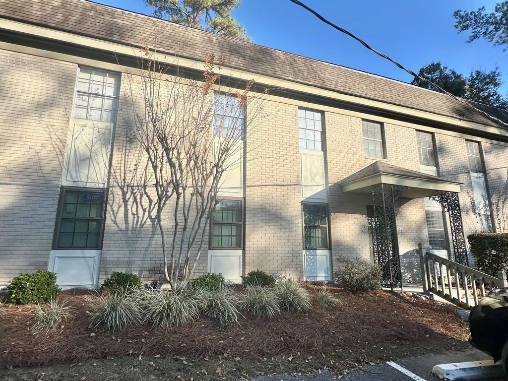 Photo of 1951 N Meridian Road #63, Tallahassee, FL 32303 (MLS # 394063)