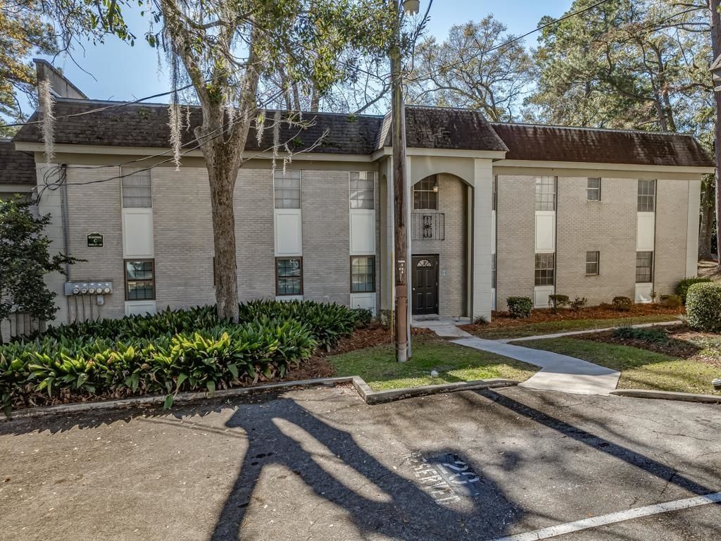 Photo of 1951 N Meridian Road #63, Tallahassee, FL 32303 (MLS # 394063)