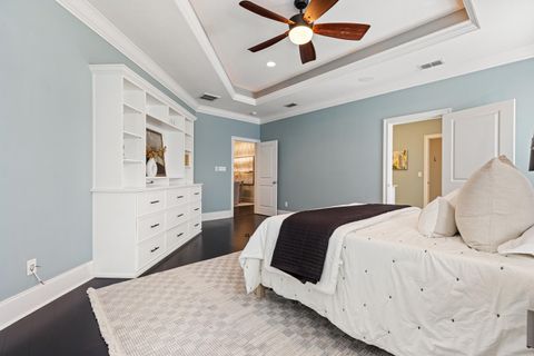 Tiny photo for 2680 Breton Ridge Drive, Tallahassee, FL 32312 (MLS # 399629)
