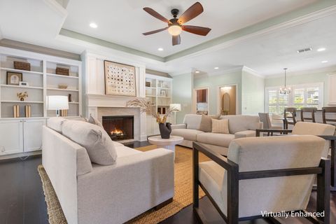 Tiny photo for 2680 Breton Ridge Drive, Tallahassee, FL 32312 (MLS # 399629)