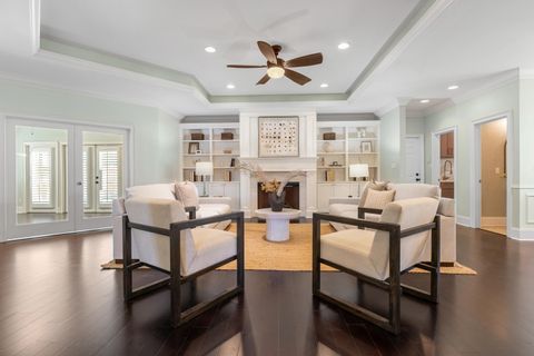Tiny photo for 2680 Breton Ridge Drive, Tallahassee, FL 32312 (MLS # 399629)