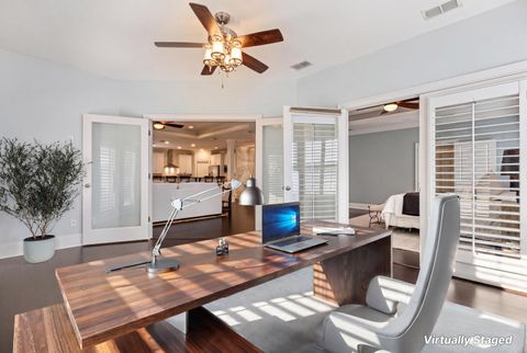 Tiny photo for 2680 Breton Ridge Drive, Tallahassee, FL 32312 (MLS # 399629)