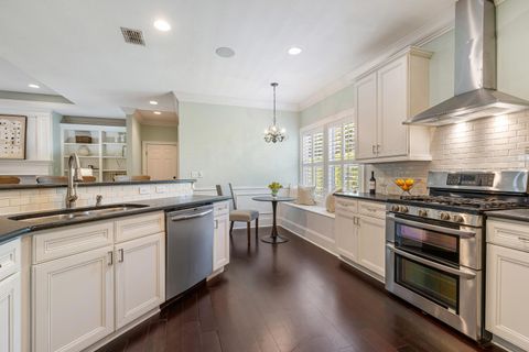 Tiny photo for 2680 Breton Ridge Drive, Tallahassee, FL 32312 (MLS # 399629)