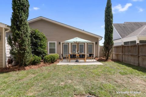 Tiny photo for 2680 Breton Ridge Drive, Tallahassee, FL 32312 (MLS # 399629)