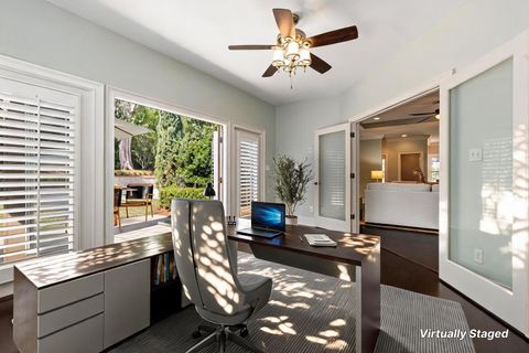 Tiny photo for 2680 Breton Ridge Drive, Tallahassee, FL 32312 (MLS # 399629)