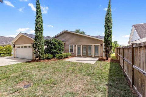 Tiny photo for 2680 Breton Ridge Drive, Tallahassee, FL 32312 (MLS # 399629)