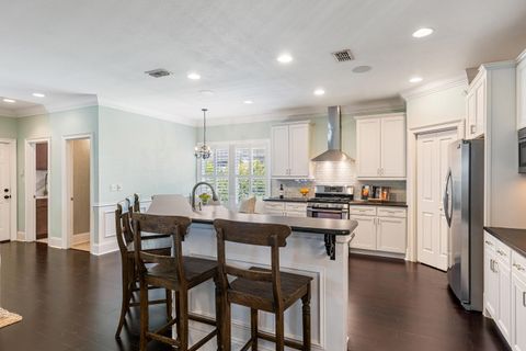 Tiny photo for 2680 Breton Ridge Drive, Tallahassee, FL 32312 (MLS # 399629)