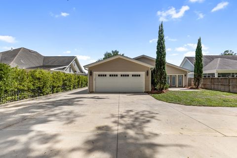 Tiny photo for 2680 Breton Ridge Drive, Tallahassee, FL 32312 (MLS # 399629)