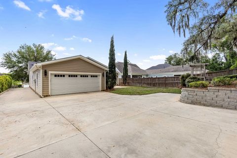 Tiny photo for 2680 Breton Ridge Drive, Tallahassee, FL 32312 (MLS # 399629)