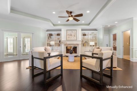 Tiny photo for 2680 Breton Ridge Drive, Tallahassee, FL 32312 (MLS # 399629)