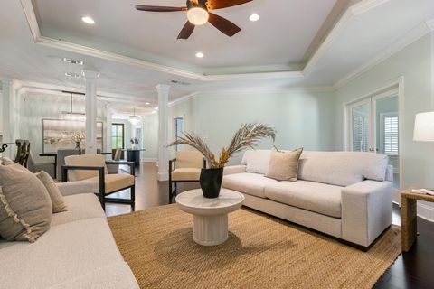 Tiny photo for 2680 Breton Ridge Drive, Tallahassee, FL 32312 (MLS # 399629)