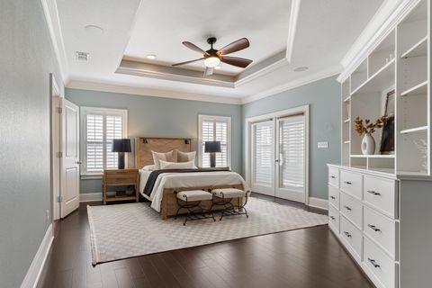 Tiny photo for 2680 Breton Ridge Drive, Tallahassee, FL 32312 (MLS # 399629)