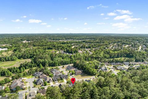 Tiny photo for 2680 Breton Ridge Drive, Tallahassee, FL 32312 (MLS # 399629)
