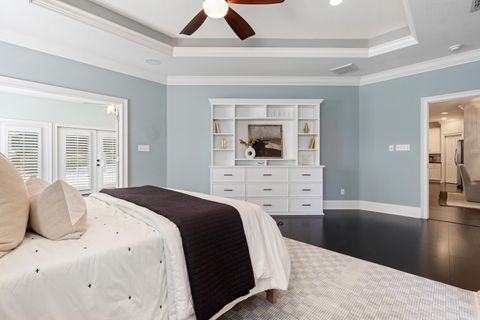 Tiny photo for 2680 Breton Ridge Drive, Tallahassee, FL 32312 (MLS # 399629)
