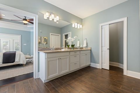 Tiny photo for 2680 Breton Ridge Drive, Tallahassee, FL 32312 (MLS # 399629)