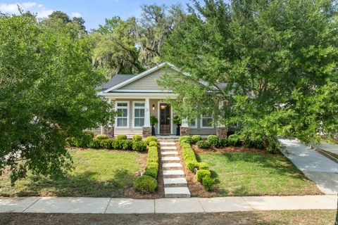Tiny photo for 2680 Breton Ridge Drive, Tallahassee, FL 32312 (MLS # 399629)