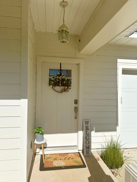 A home in Monticello