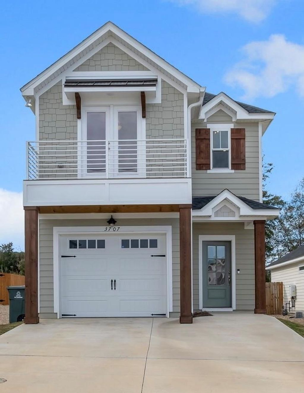 Photo of 3707 MEADOW VISTA Lane, Tallahassee, FL 32308 (MLS # 398497)