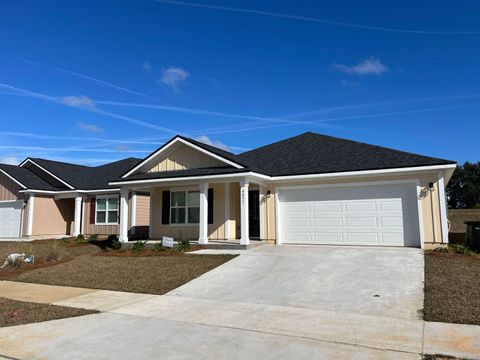 Tiny photo for 4053 Brownstone Way, Tallahassee, FL 32311 (MLS # 395104)