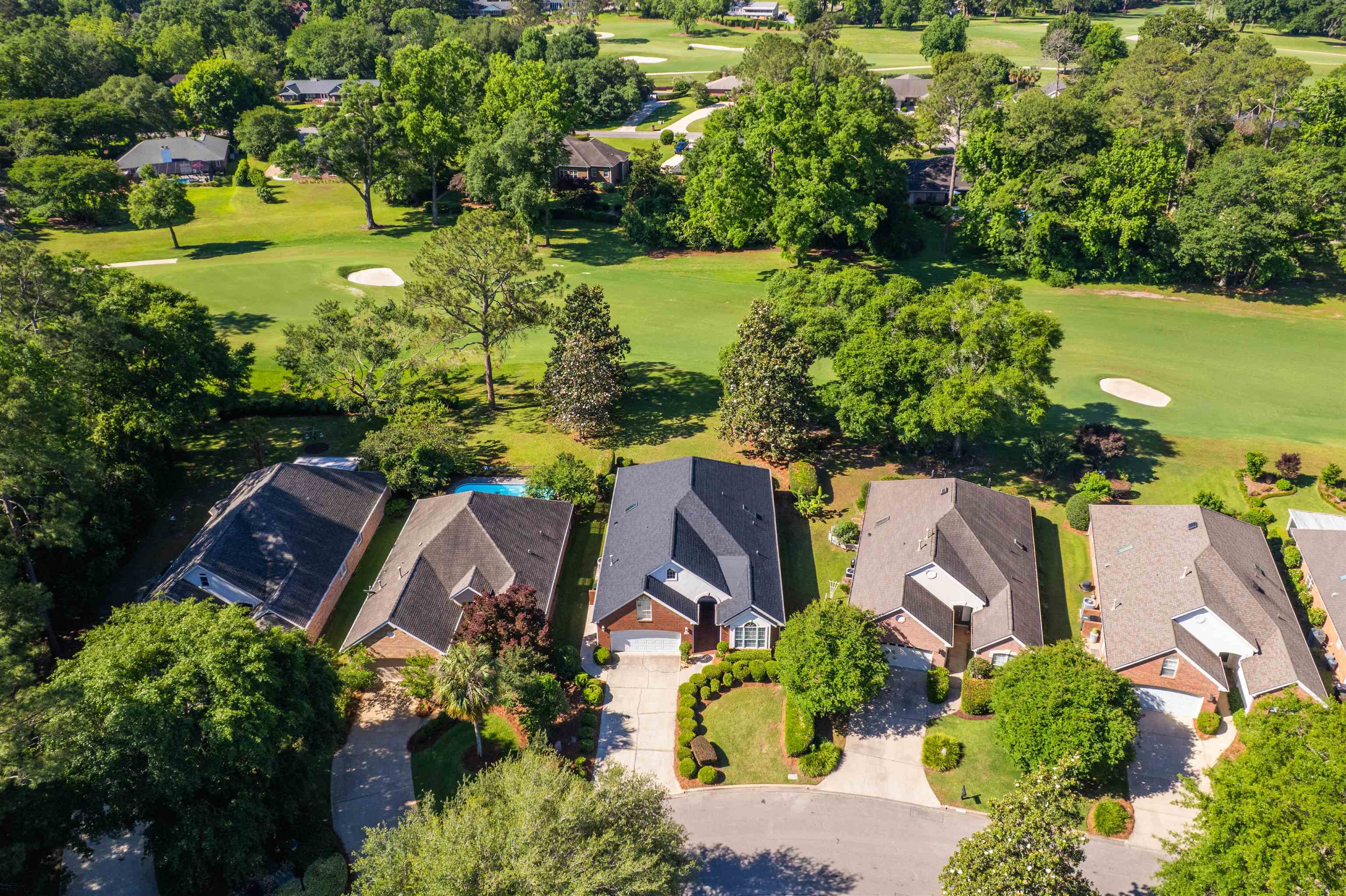 3089 Sawgrass Circle