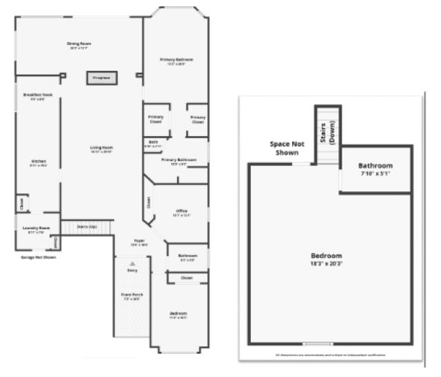 3089 Sawgrass Circle
