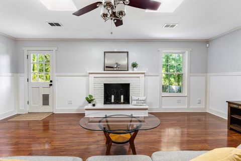 Tiny photo for 4924 Heathe Drive, Tallahassee, FL 32309 (MLS # 391087)