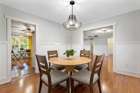 Tiny photo for 4924 Heathe Drive, Tallahassee, FL 32309 (MLS # 391087)