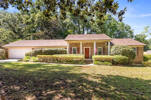 Tiny photo for 4924 Heathe Drive, Tallahassee, FL 32309 (MLS # 391087)