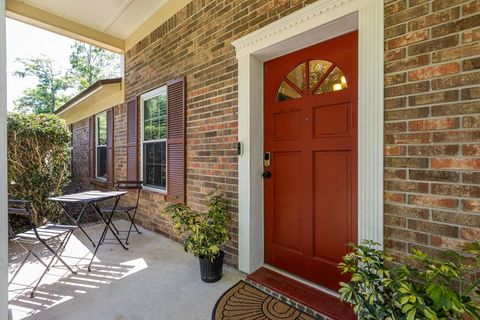 4924 Heathe Drive Tallahassee FL 32309