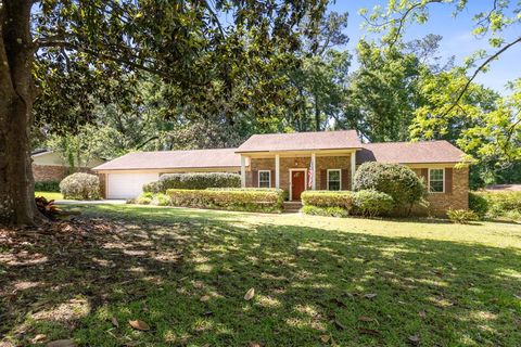 Tiny photo for 4924 Heathe Drive, Tallahassee, FL 32309 (MLS # 391087)