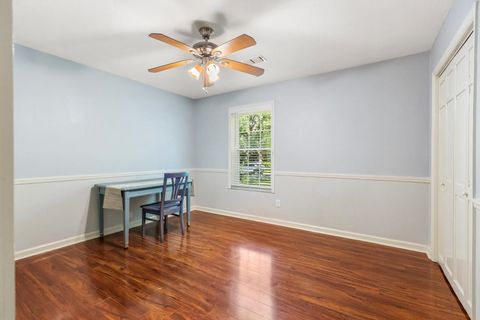 Tiny photo for 4924 Heathe Drive, Tallahassee, FL 32309 (MLS # 391087)