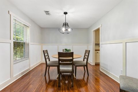 Tiny photo for 4924 Heathe Drive, Tallahassee, FL 32309 (MLS # 391087)